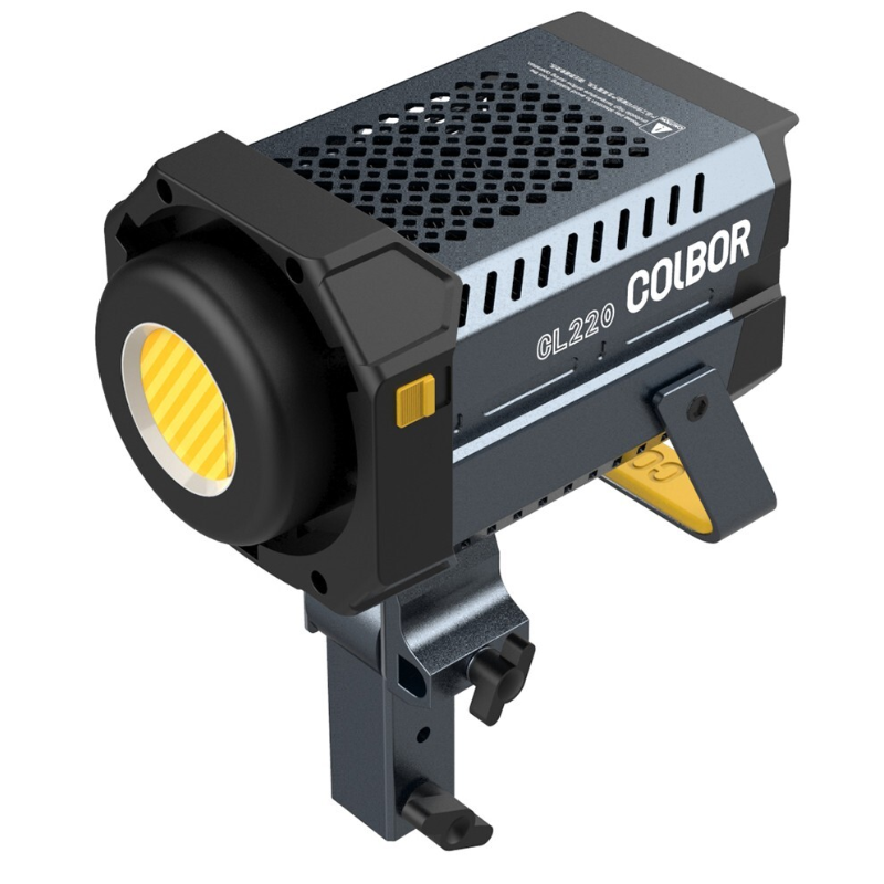 COLBOR CL220 Bi-Color COB LED Video Light