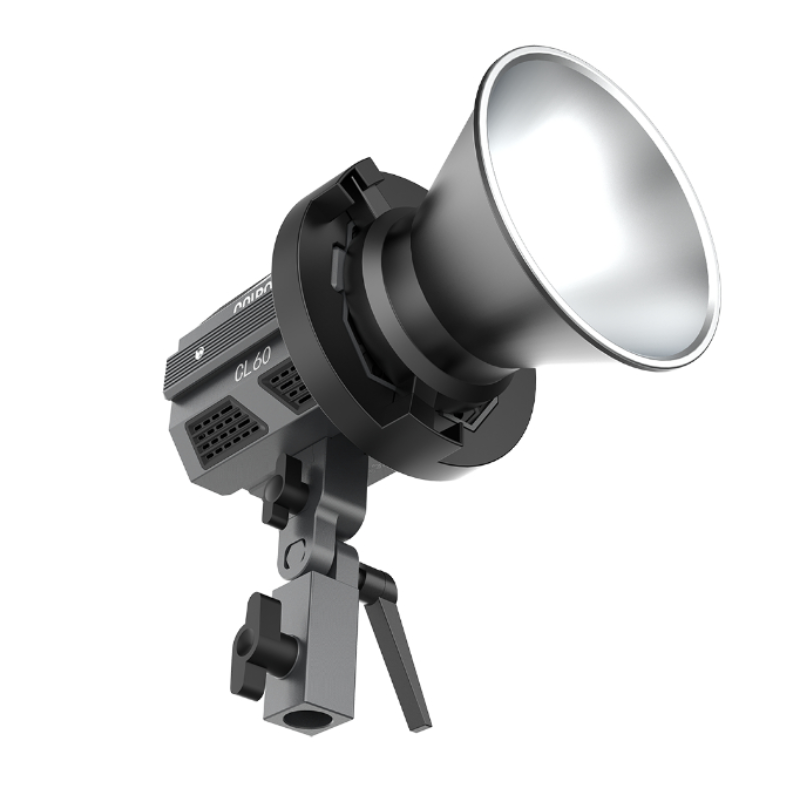 COLBOR COB VIDEO LIGHT CL60