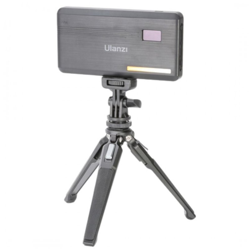 Ulanzi VL200 Bi-Color LED Video Light
