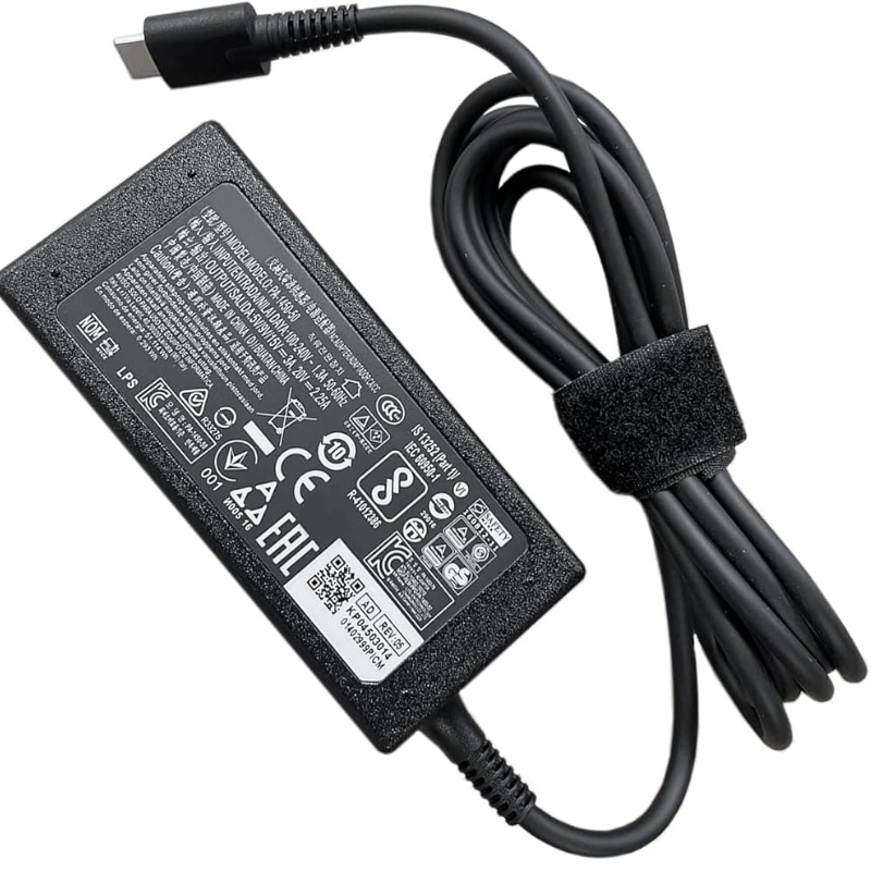 AC Adapter Charger
