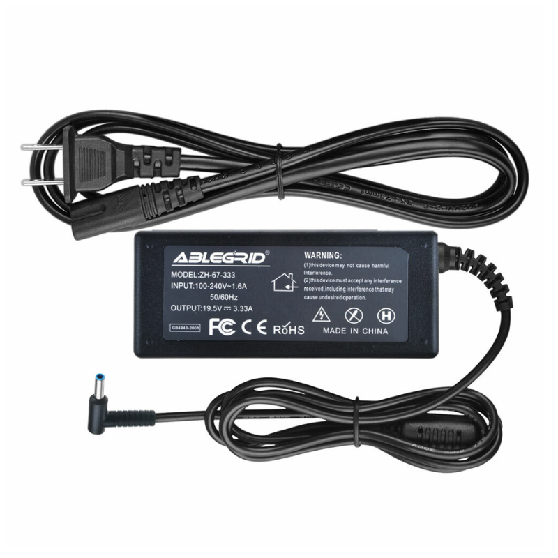 AC Adapter Charger for HP EliteBook 745