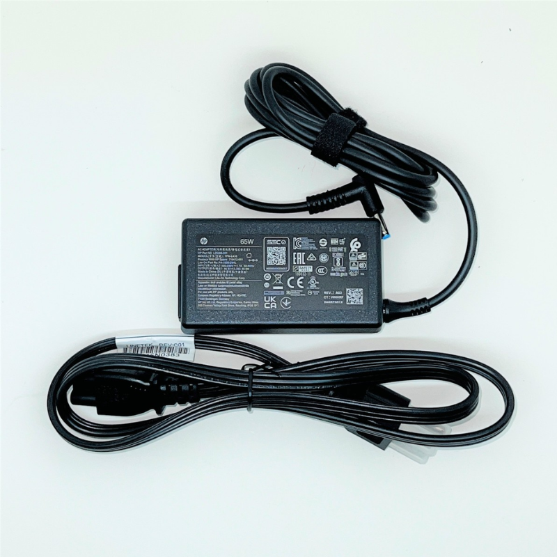 AC Adapter Charger for HP Chromebook 11-