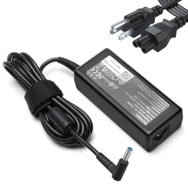 AC Adapter Charger for HP Envy 13-ah0075
