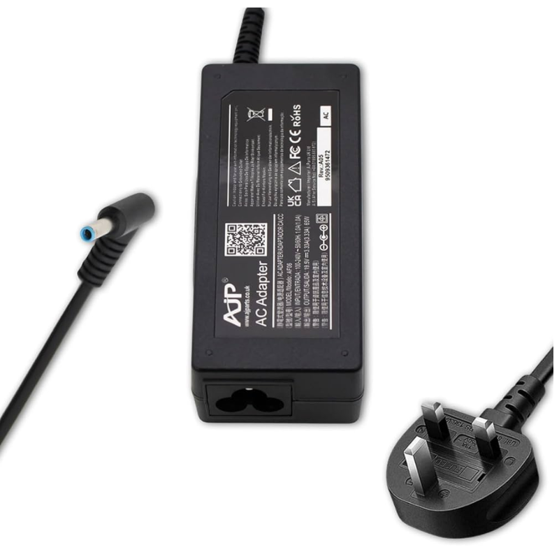 AC Adapter Charger for HP Envy m6-p014dx