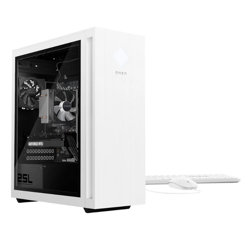 HP OMEN 25L GT15 Gaming Desktop