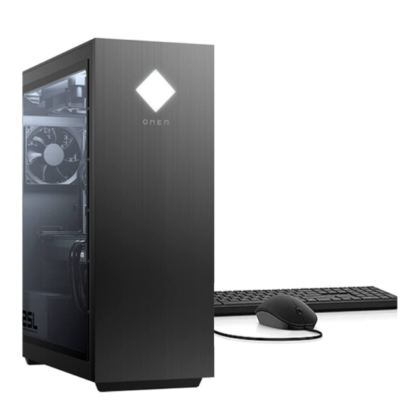 HP OMEN 25L GT15 Gaming Desktop 