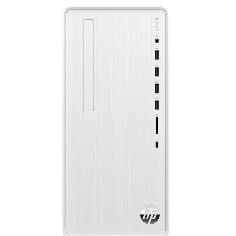 HP Pavilion TP01 Desktop PC Core i5-11th Gen 8GB RAM 500GB HDD 2GB GPU