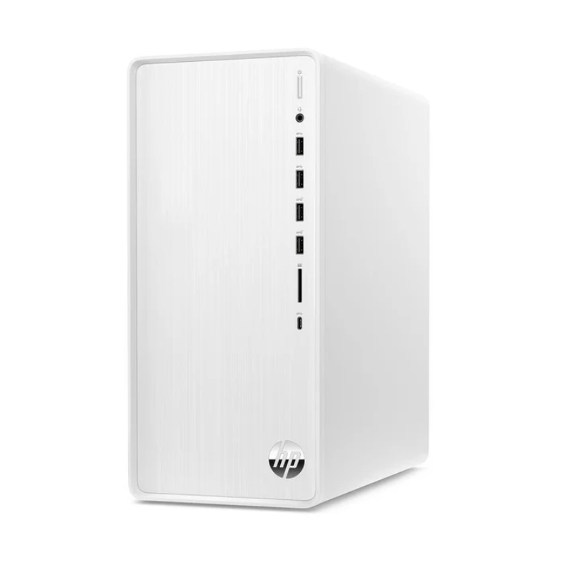 HP Pavilion TP01 Desktop PC Core i5-11th Gen 8GB RAM 500GB HDD 2GB GPU