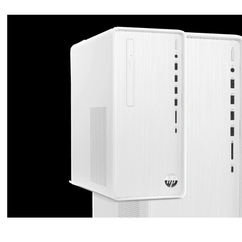 HP Pavilion TP01 Desktop PC Core i5-11th Gen 8GB RAM 500GB HDD 2GB GPU