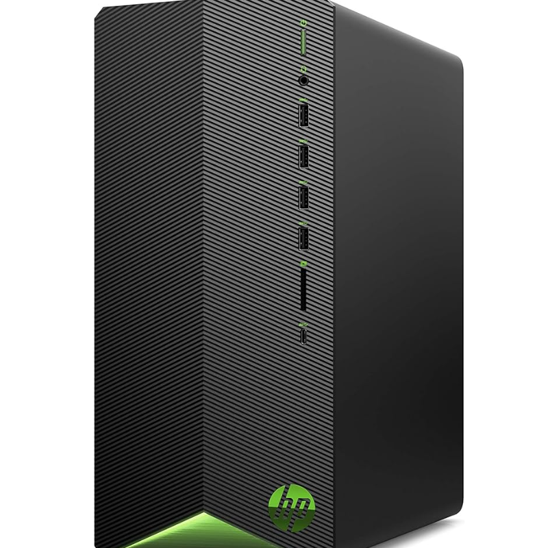 HP Pavilion 790 Gaming Desktop