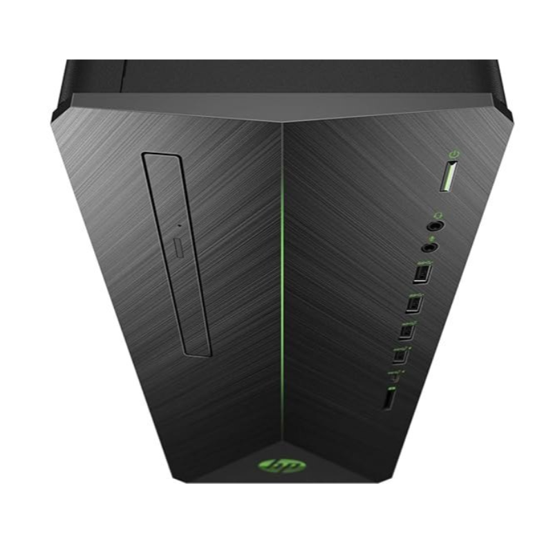HP Pavilion 790 Gaming Desktop