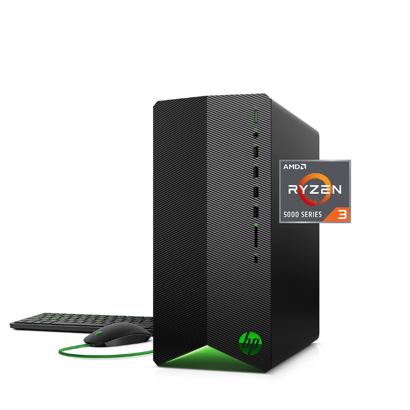 HP Pavilion 580 Desktop