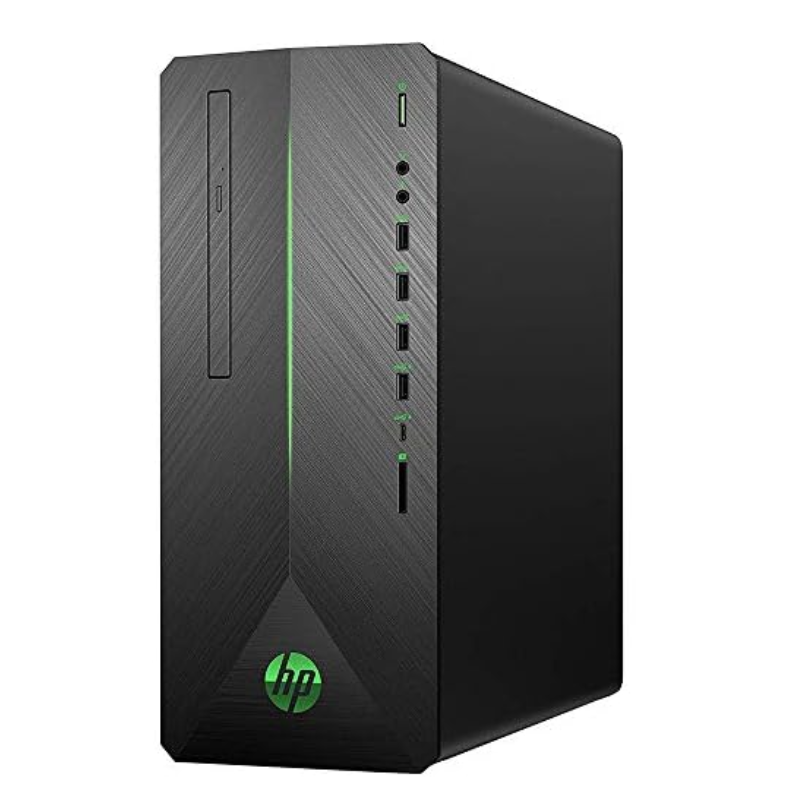 HP Pavilion 580 Desktop