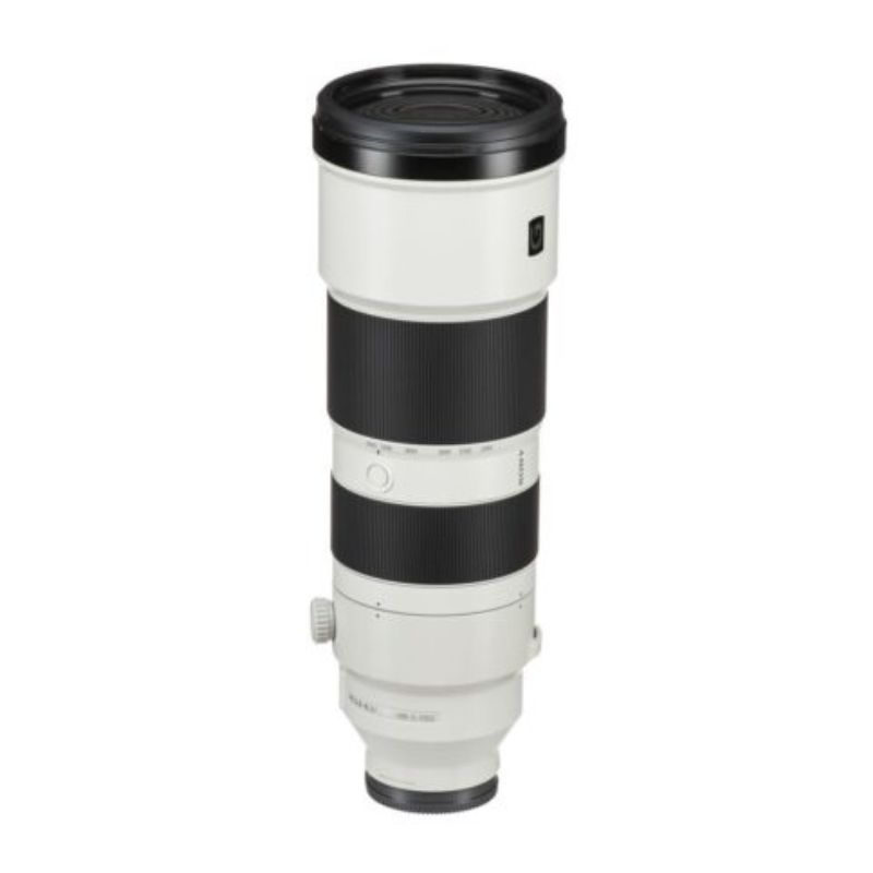 Sony FE 200-600mm f/5.6-6.3 G OSS Lens