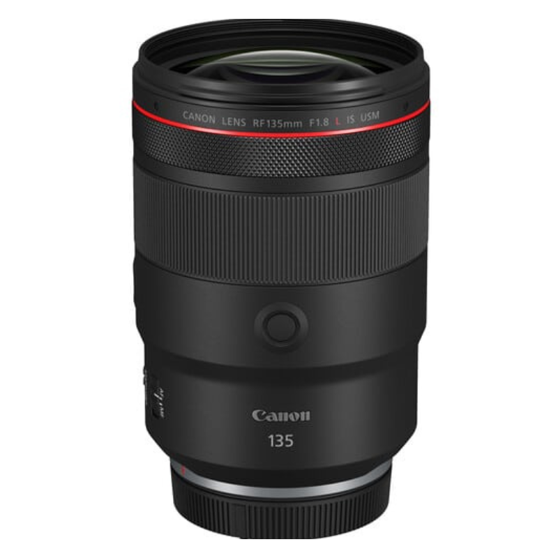Canon RF 135mm f/1.8 L IS USM Lens