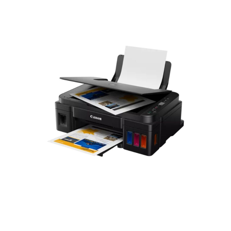 Canon PIXMA G2410 High Yield 3 in 1 MegaTank Printer