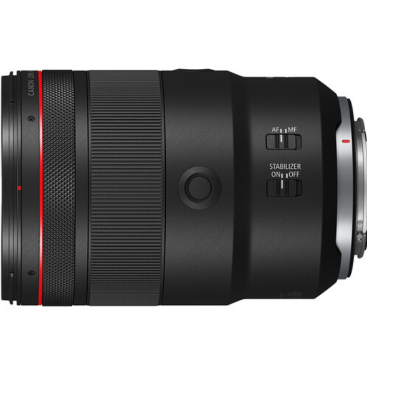 Canon RF 135mm f/1.8 L IS USM Lens