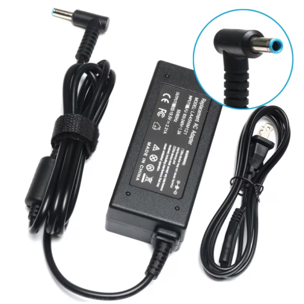 AC Power Adapter Charger for HP Notebook