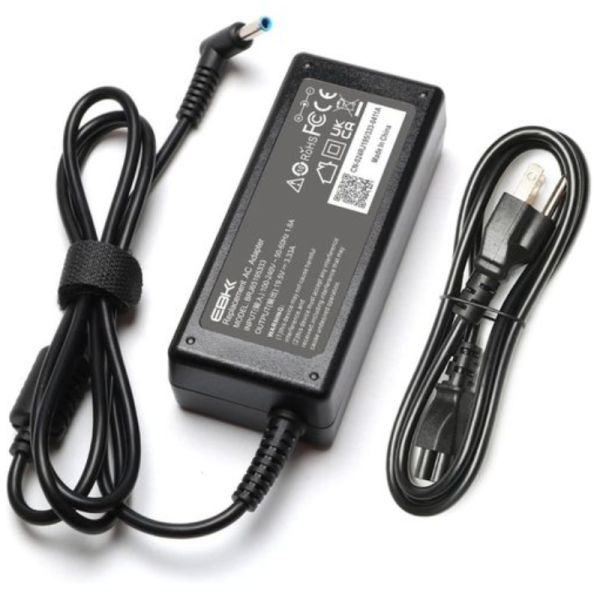 AC Power Adapter Charger for HP Pavilion