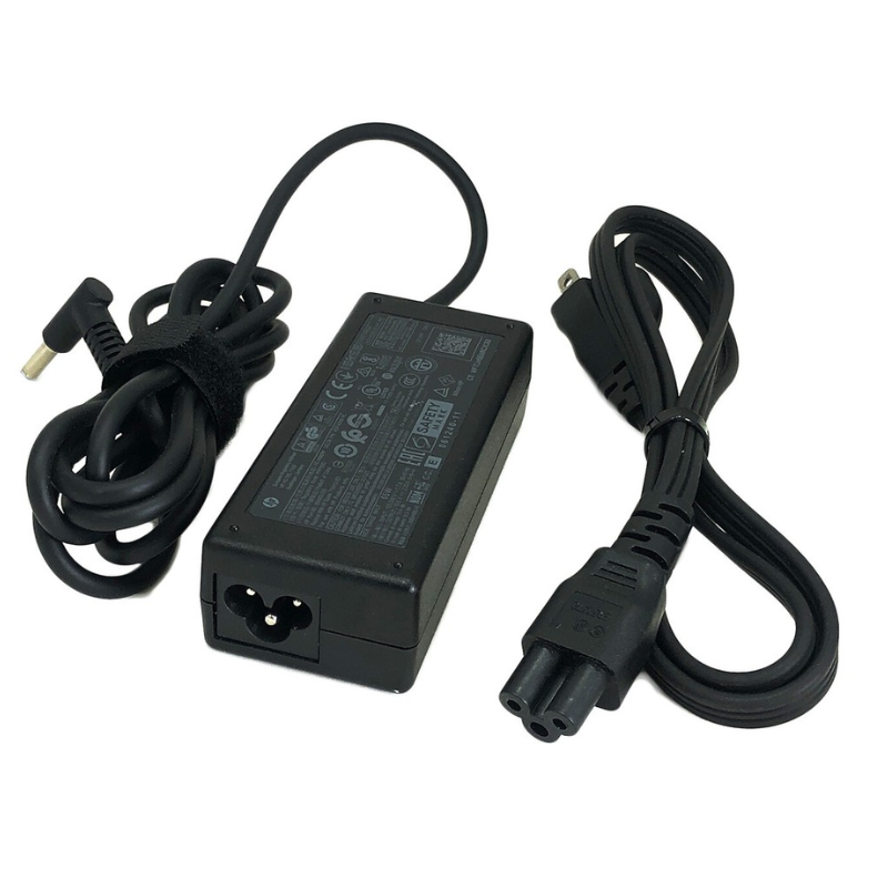 AC Power Adapter Charger for HP Pavilion
