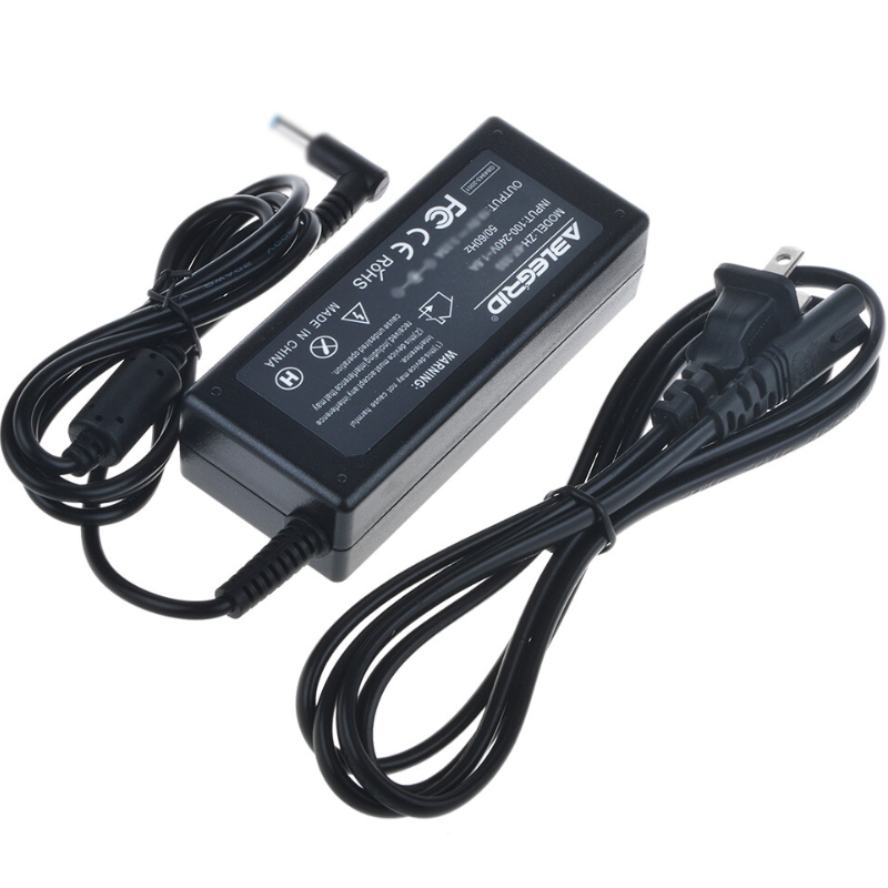 AC Power Adapter Charger for HP Notebook