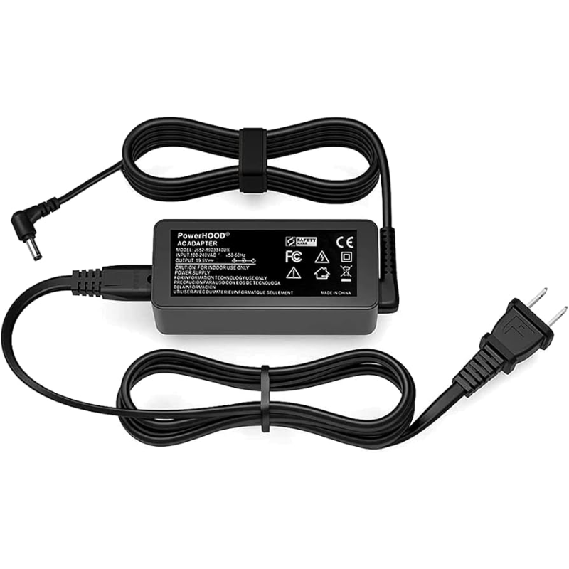 AC Power Adapter Charger for HP Pavilion