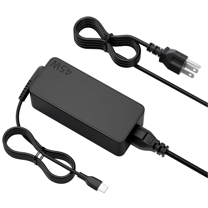 AC Power Adapter Charger for HP Pavilion
