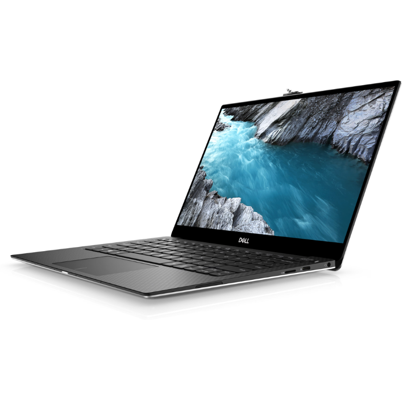 Dell XPS 13 7390 Touchscreen Laptop – Intel Core i7 10th Gen 16GB RAM 512GB SSD