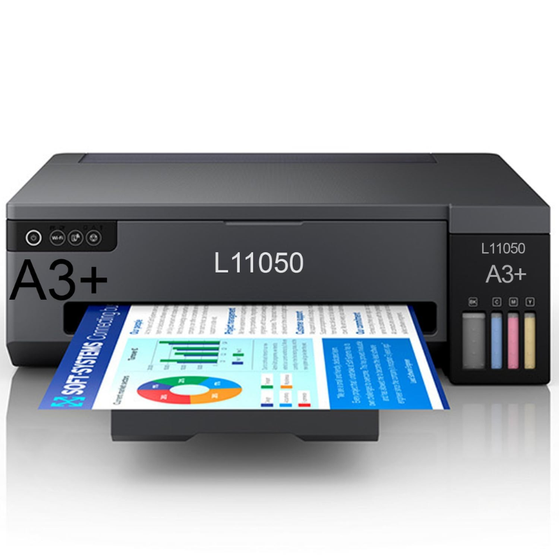 Epson EcoTank L11050 A3 Colour Wi-Fi Inkjet Printer (1)