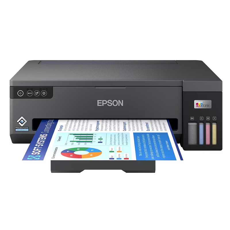 Epson EcoTank L11050 A3 Colour Wi-Fi Inkjet Printer (1)
