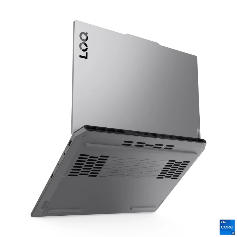 Lenovo LOQ 15IRX10 gaming Intel i7-14700HX, RTX 5060 8GB, 16GB DDR5 RAM, 512GB SSD, 144Hz FHD