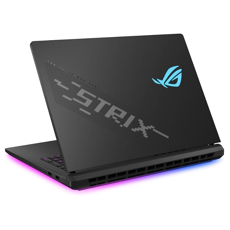 ASUS ROG Strix SCAR 18 G835L Ultra 9 Gaming Laptop RTX 5090 24GB GDDR7 64GB Ram & 4TB SSD2