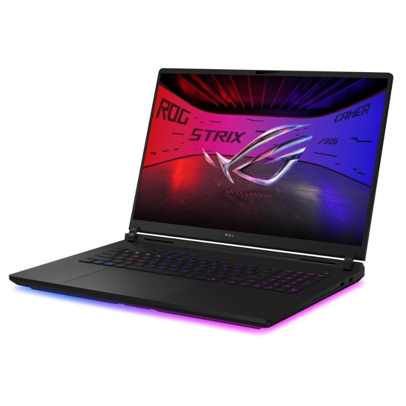 ASUS ROG Strix SCAR 18 G835L Ultra 9 Gaming Laptop RTX 5090 24GB GDDR7 64GB Ram & 4TB SSD2