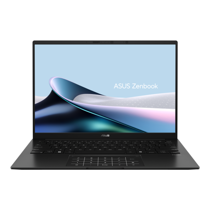 ASUS ZenBook 14 OLED (UM3406KA) AMD Ryzen™ AI 7 350