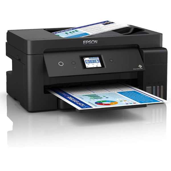 EPSON Eco Tank L14150 A3 Wide-Format All-in-One Ink Tank Printer