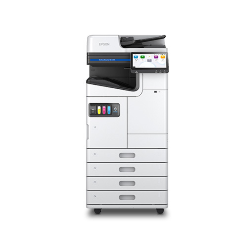 Epson Workforce Enterprise AM-C4000 A3 Color MFP Printer