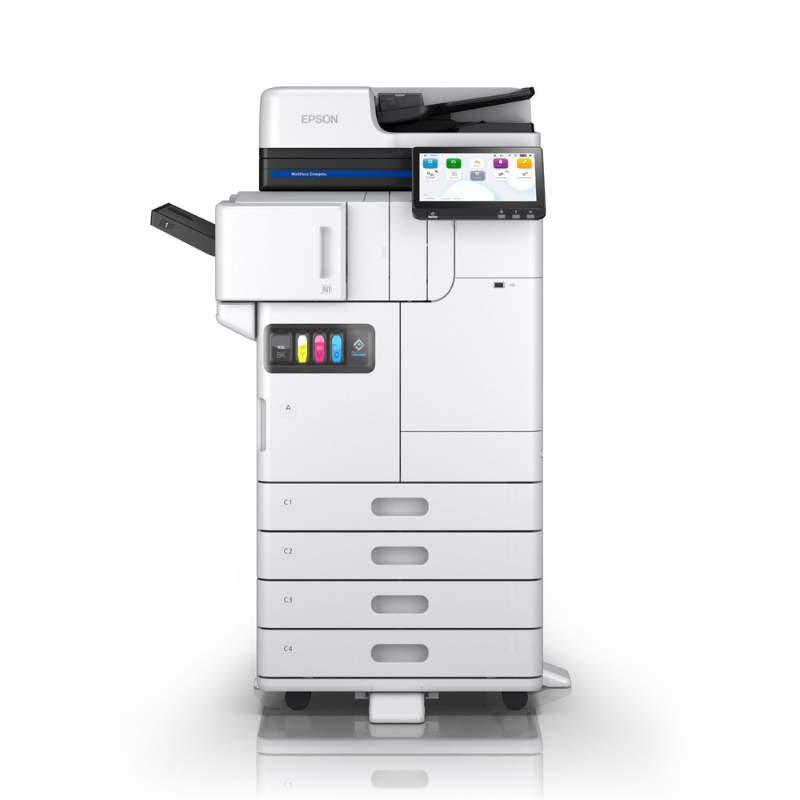 Epson Workforce Enterprise AM-C5000 A3 MFP Printer