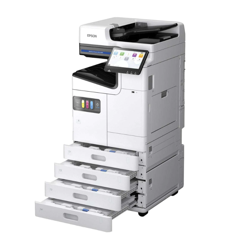 Epson Workforce Enterprise AM-C5000 A3 MFP Printer