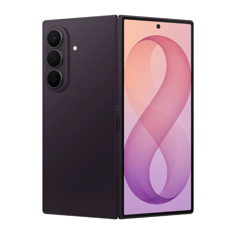 Galaxy Z Fold 8 Ultra