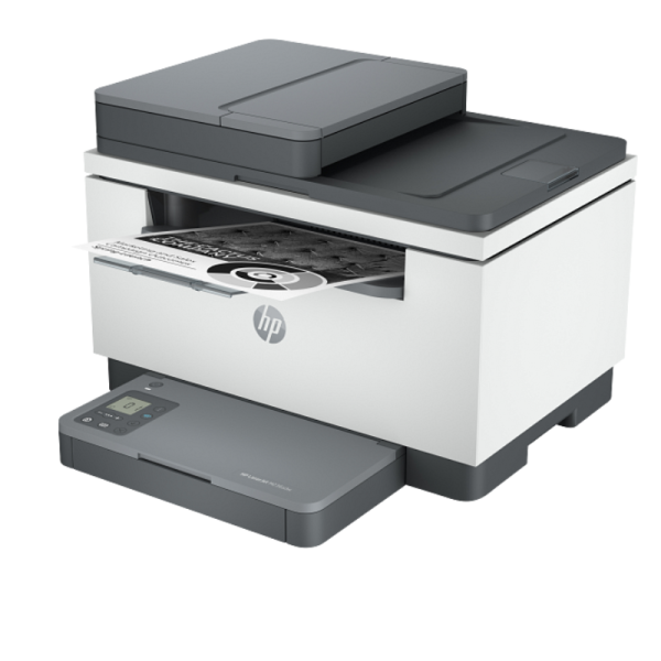 HP LASERJET PRO MFP M236SDW PRINTER – Print, Copy, Scan, Wireless & Auto-Duplex