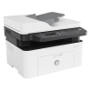 HP LaserJet MFP 137fnw Wireless Monochrome Printer