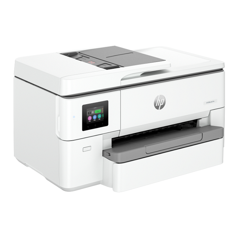 HP Officejet Pro 9720 Wide Format All-in-One Printer