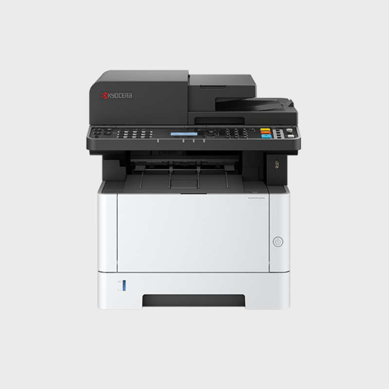 Kyocera ECOSYS MA4000wifx Brand New Multifunction Laser Printer 1