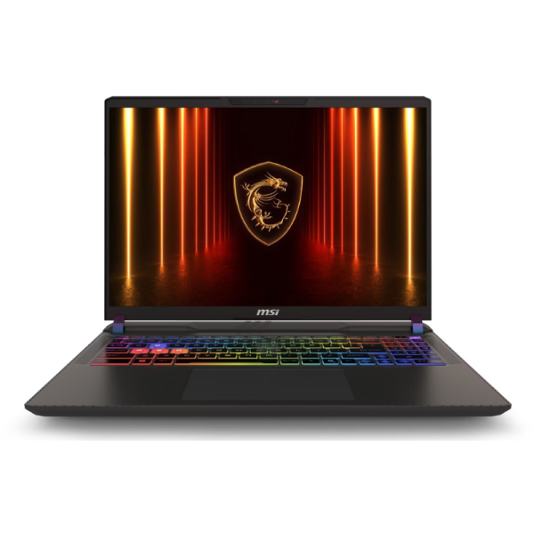 MSI Vector 16 HX AI A2XWIG Gaming Laptop (Intel Core Ultra 9 275HX)