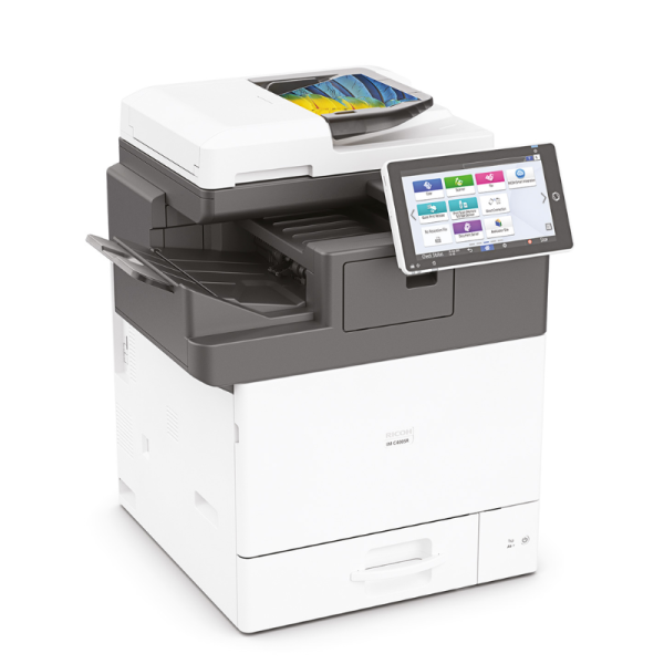 Ricoh IM C300 Multifunction Colour Printer