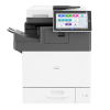 Ricoh IMC400 Fast Multifunction Color Laser Printer