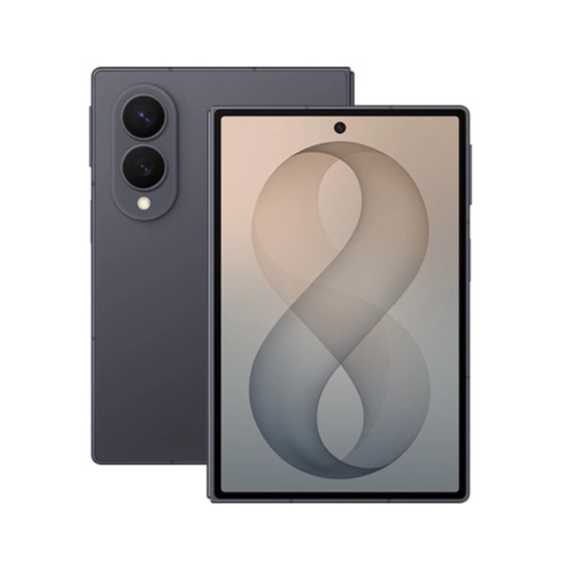 Samsung Galaxy Z Fold8 256GB 12GB Ram 2-Years Warranty