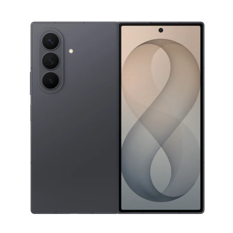 Samsung Galaxy Z Fold8 256GB 12GB Ram 2-Years Warranty