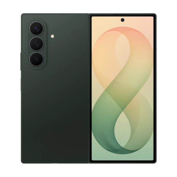 Samsung Galaxy Z Fold8 Ultra 12GB256GB Kenya 2-Yr EA Warranty