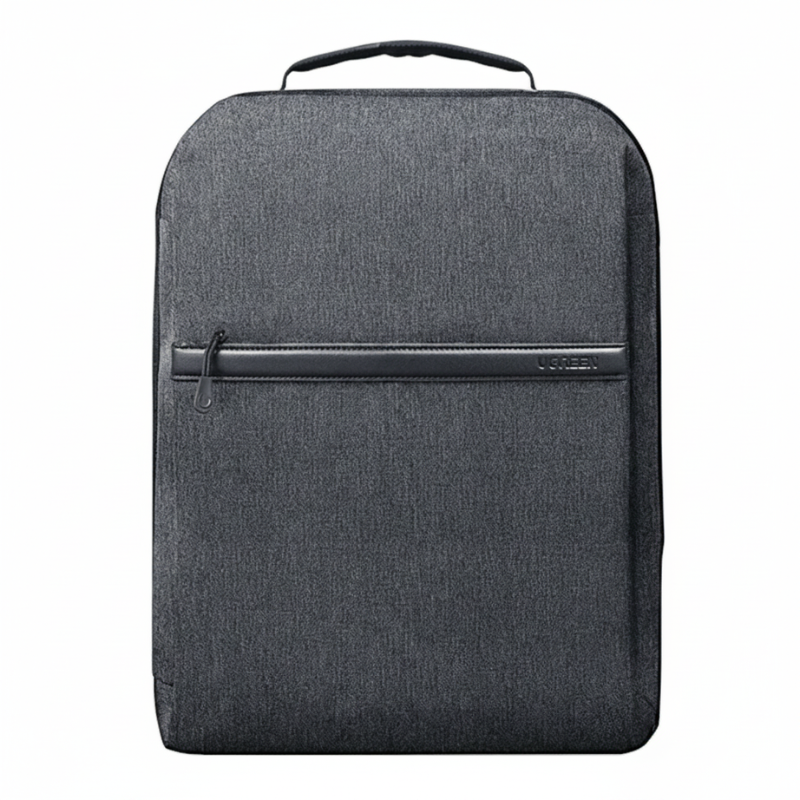 UGREEN LP664 B02 15.6 Laptop Backpack – Dark Grey11